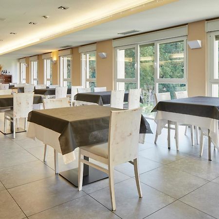 Oñate Iraipe Santuario De Arantzazu Hotel מראה חיצוני תמונה