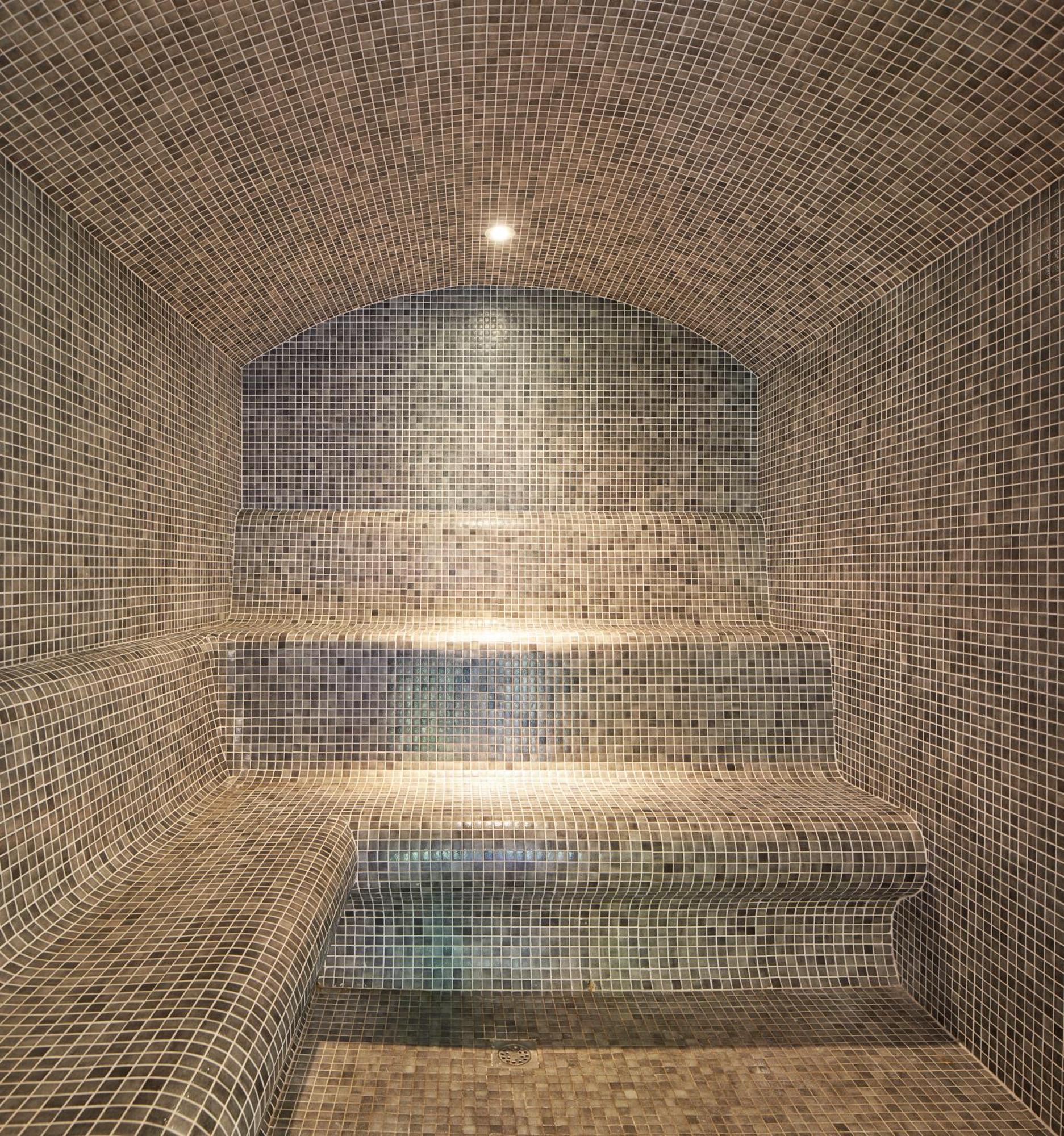 Oñate Iraipe Santuario De Arantzazu Hotel מראה חיצוני תמונה