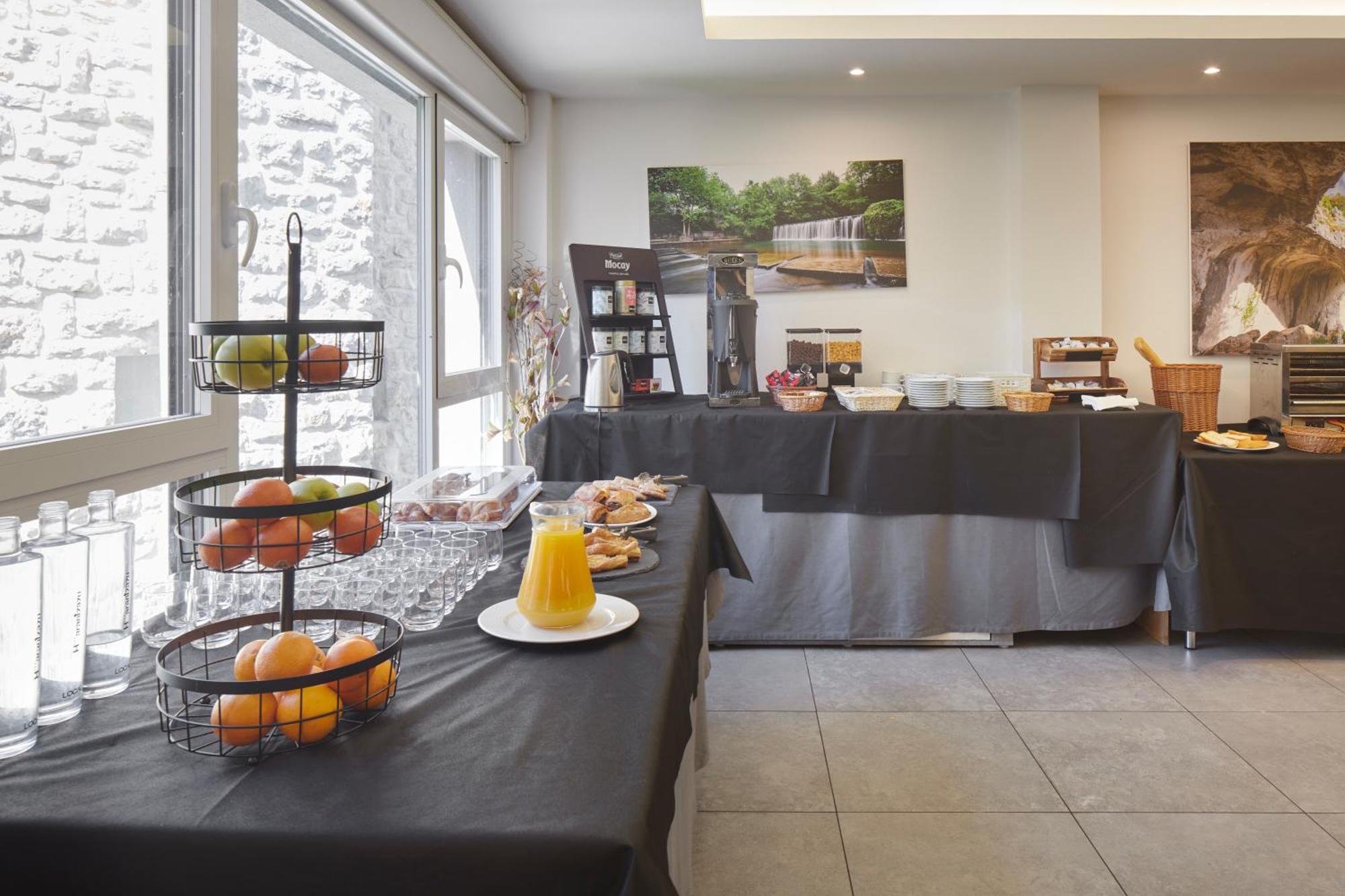 Oñate Iraipe Santuario De Arantzazu Hotel מראה חיצוני תמונה